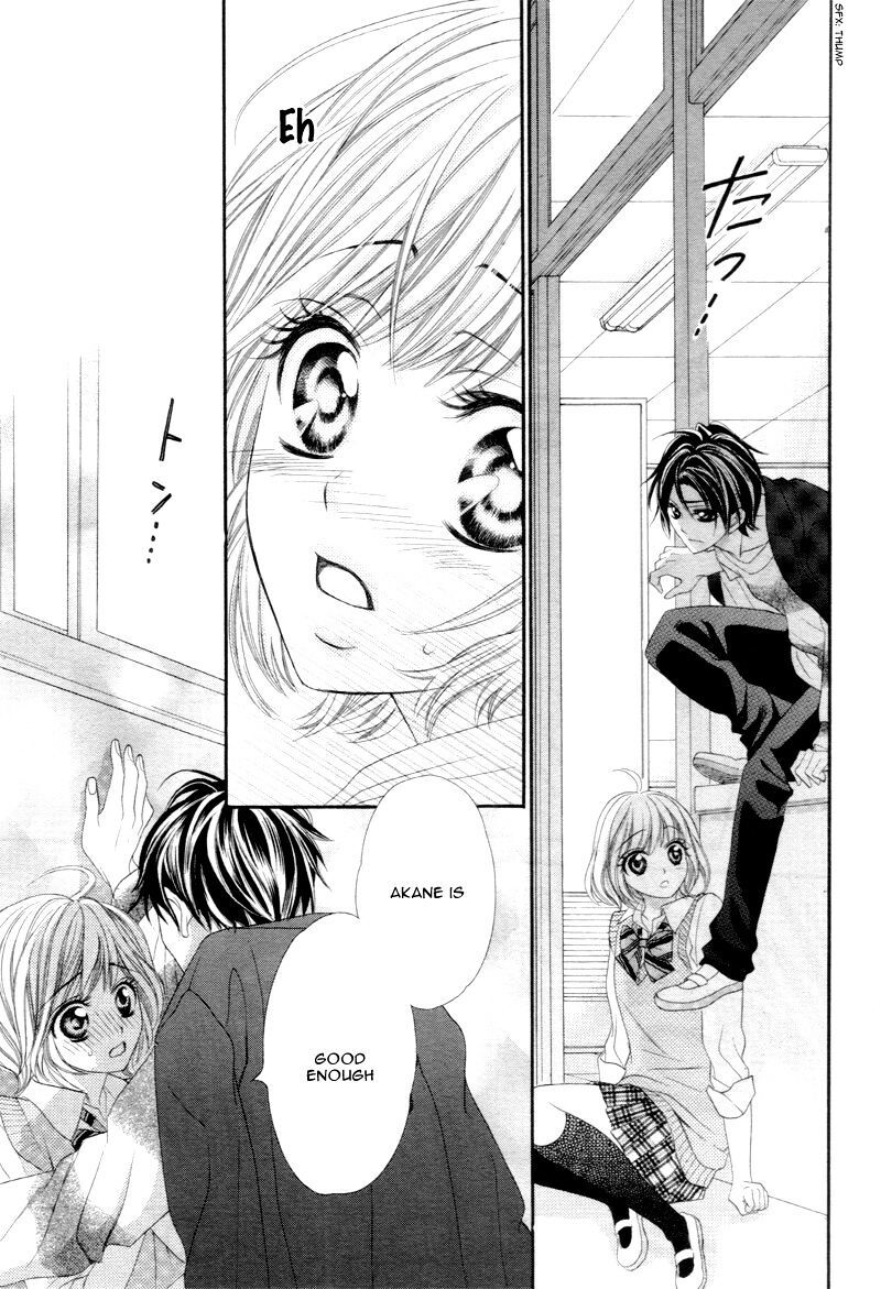 Read 5-tsu no Hajimete - Ubawarete mo Ii, Kimi ni Nara Manga Online