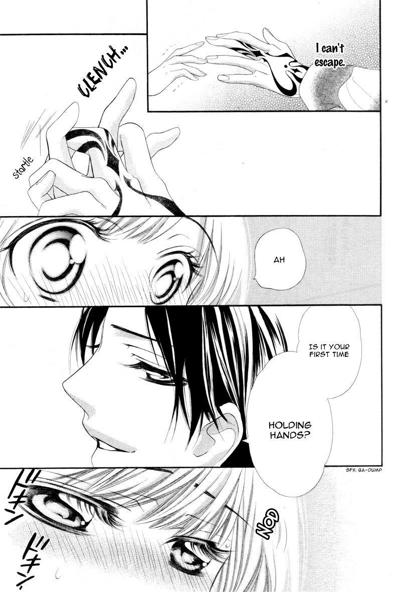 Read 5-tsu no Hajimete - Ubawarete mo Ii, Kimi ni Nara Manga Online