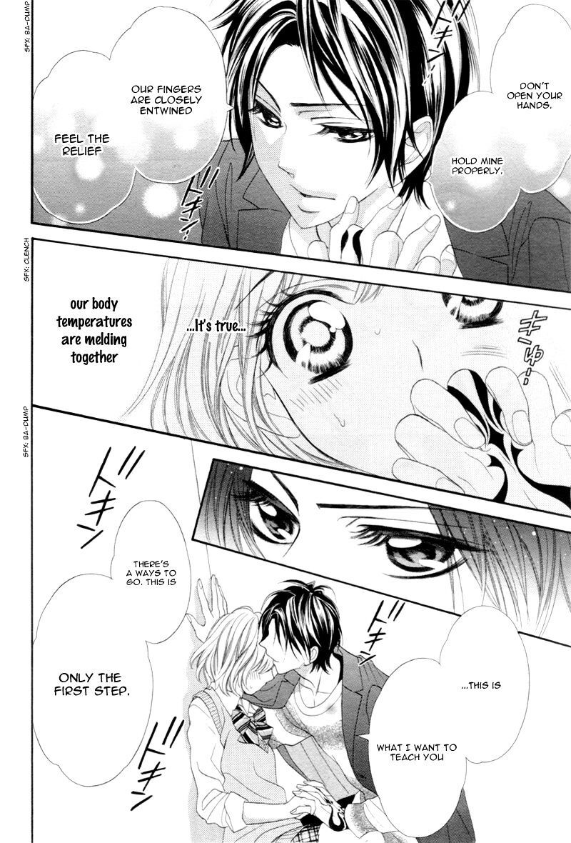 Read 5-tsu no Hajimete - Ubawarete mo Ii, Kimi ni Nara Manga Online