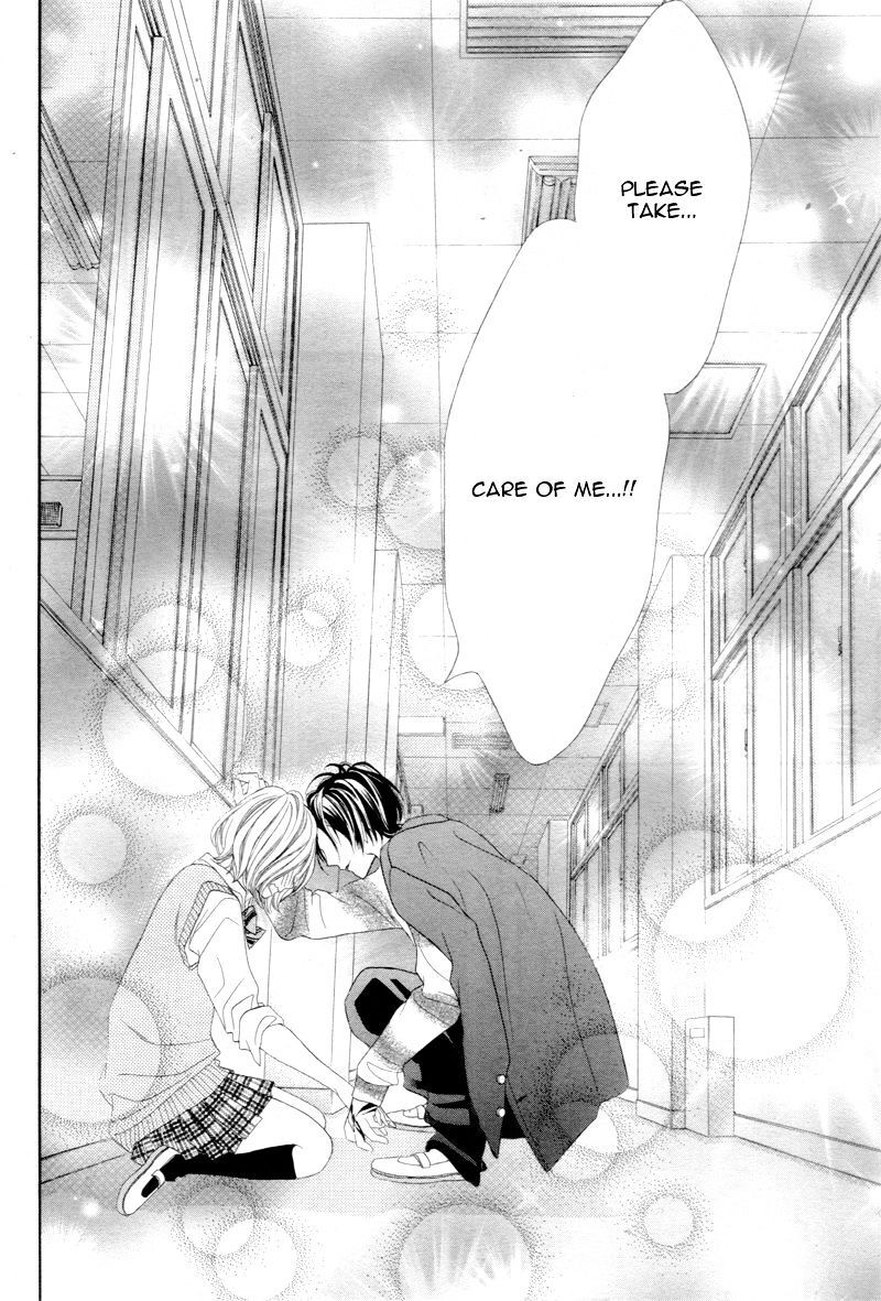 Read 5-tsu no Hajimete - Ubawarete mo Ii, Kimi ni Nara Manga Online