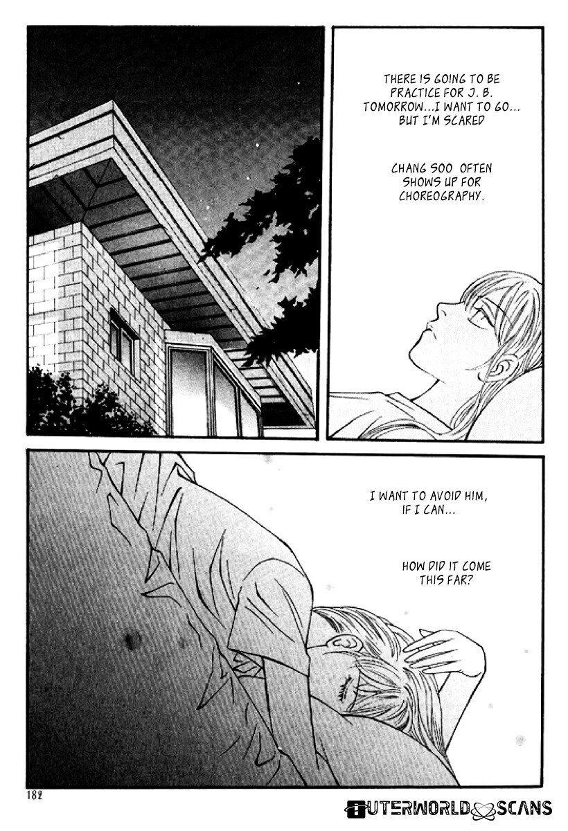 Read 50 Rules for Teenagers Manga Online