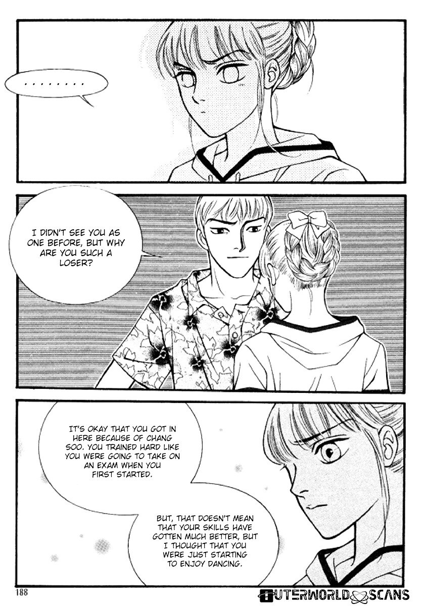 Read 50 Rules for Teenagers Manga Online