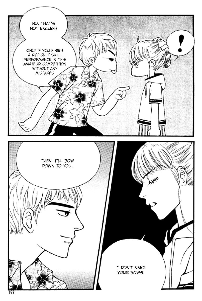 Read 50 Rules for Teenagers Manga Online