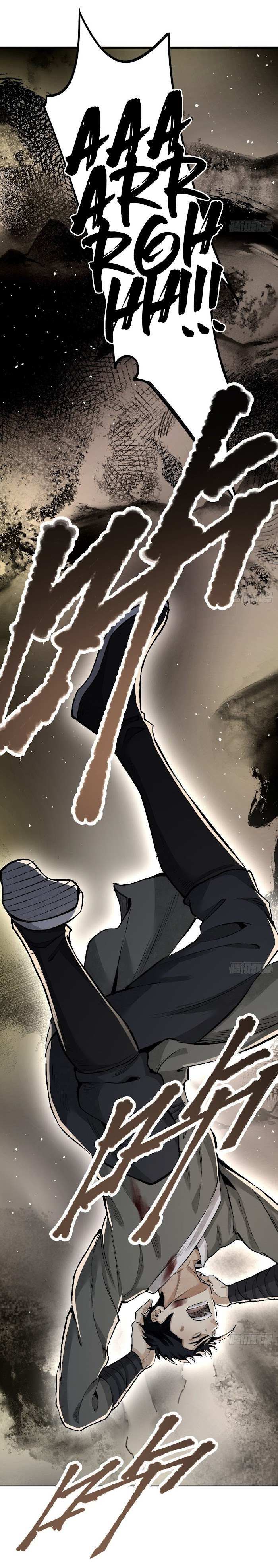 Read 72 Transfigurations of the Earthly Demons Manga Online