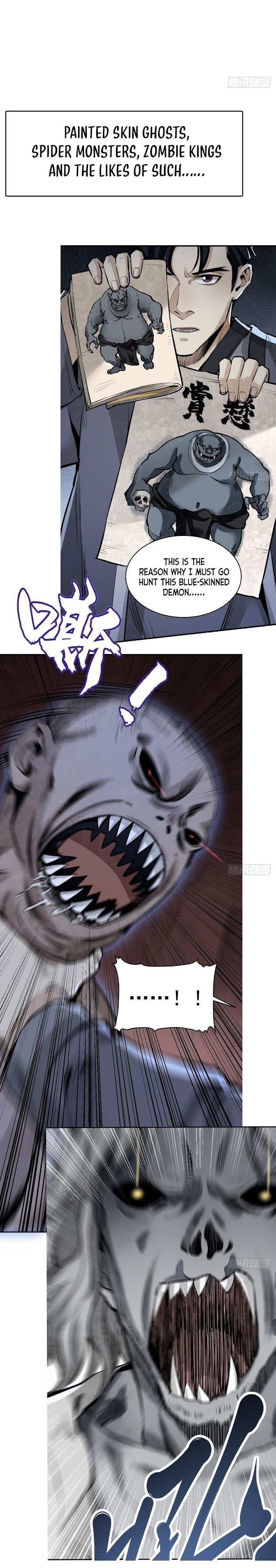 Read 72 Transfigurations of the Earthly Demons Manga Online