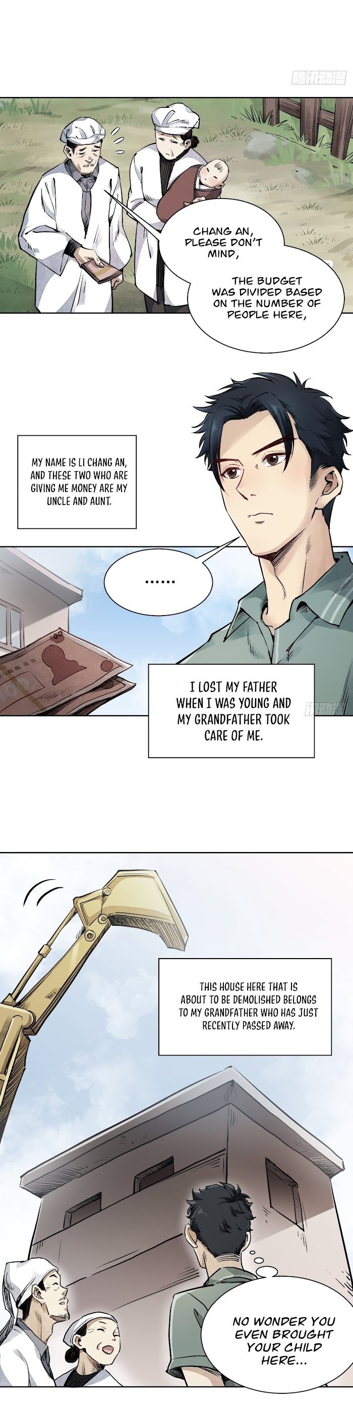 Read 72 Transfigurations of the Earthly Demons Manga Online