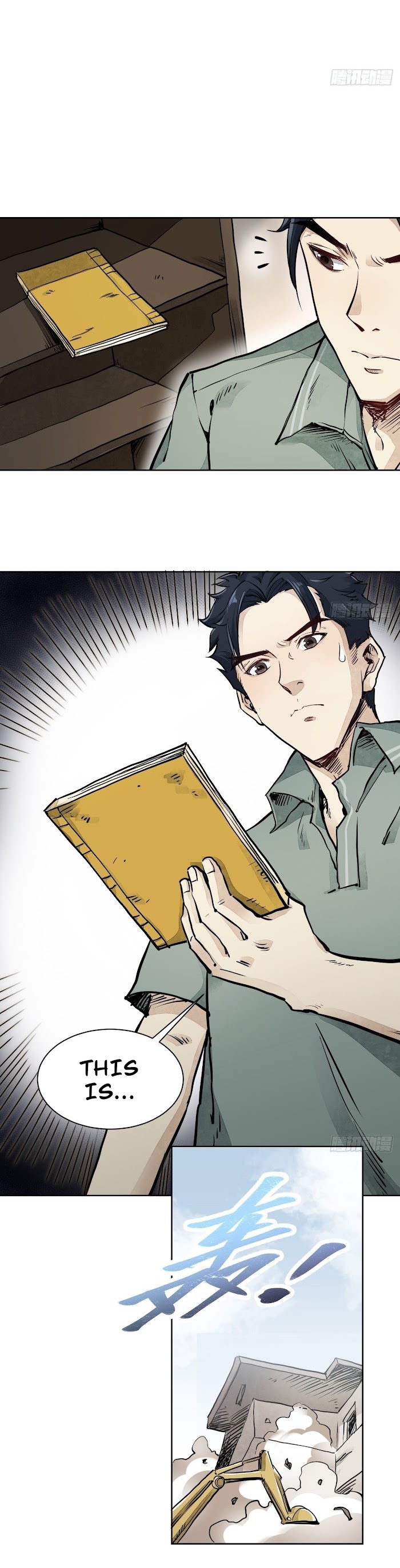 Read 72 Transfigurations of the Earthly Demons Manga Online