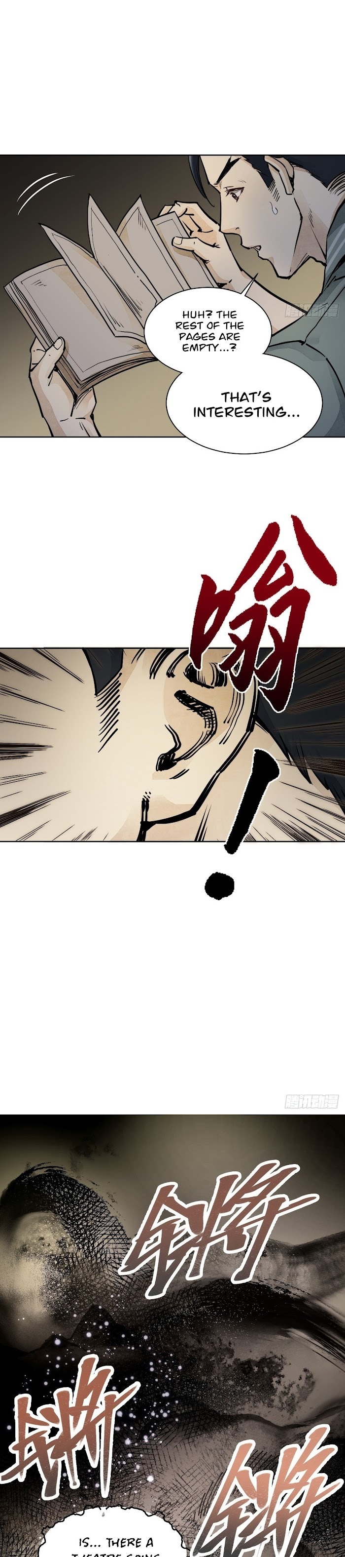 Read 72 Transfigurations of the Earthly Demons Manga Online