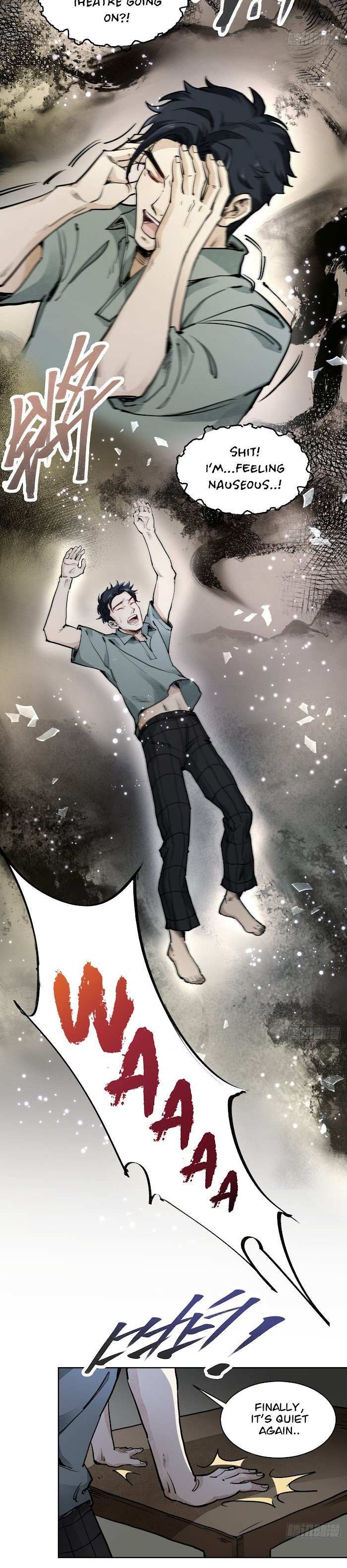 Read 72 Transfigurations of the Earthly Demons Manga Online