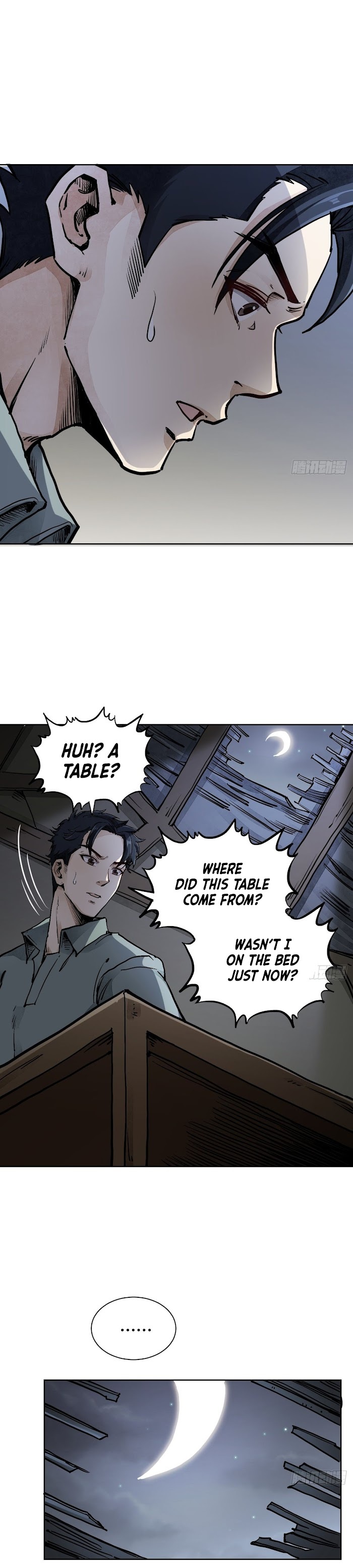 Read 72 Transfigurations of the Earthly Demons Manga Online