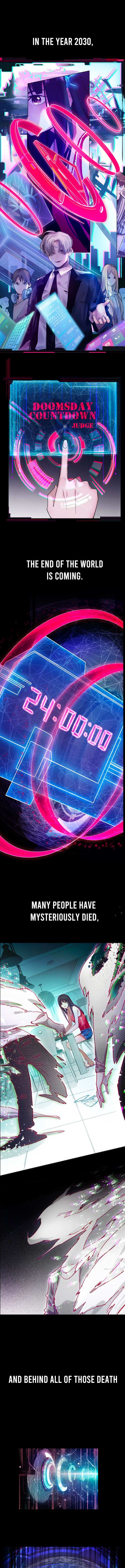 Read 81 Fatal Questions Manga Online