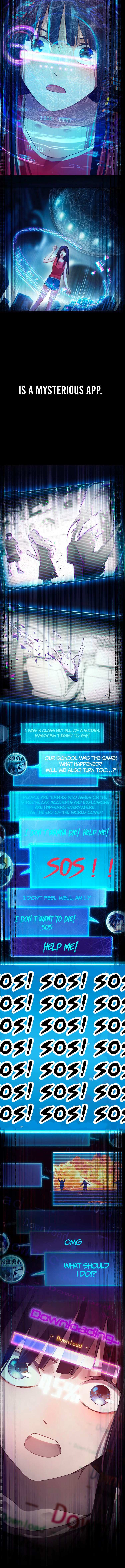 Read 81 Fatal Questions Manga Online