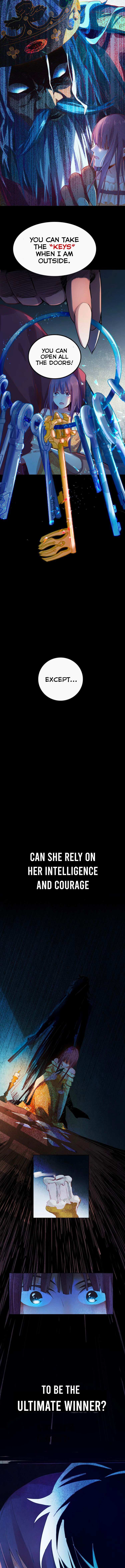 Read 81 Fatal Questions Manga Online