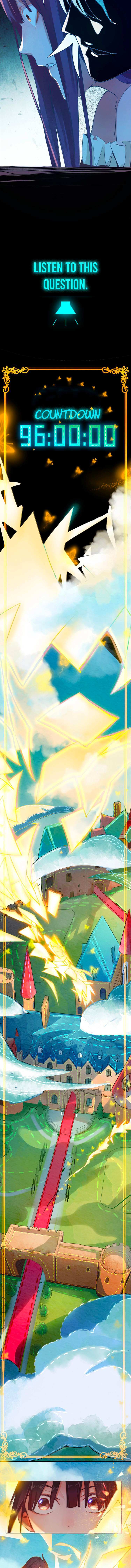 Read 81 Fatal Questions Manga Online