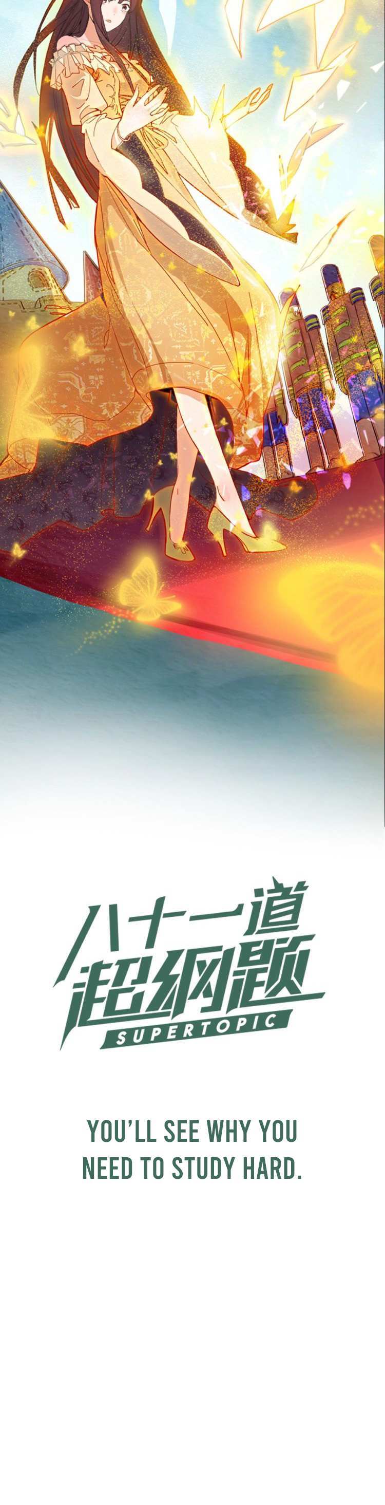 Read 81 Fatal Questions Manga Online