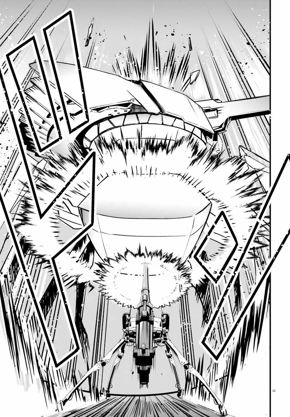 Read 86 -Eighty Six- Fragmental Neoteny Manga Online