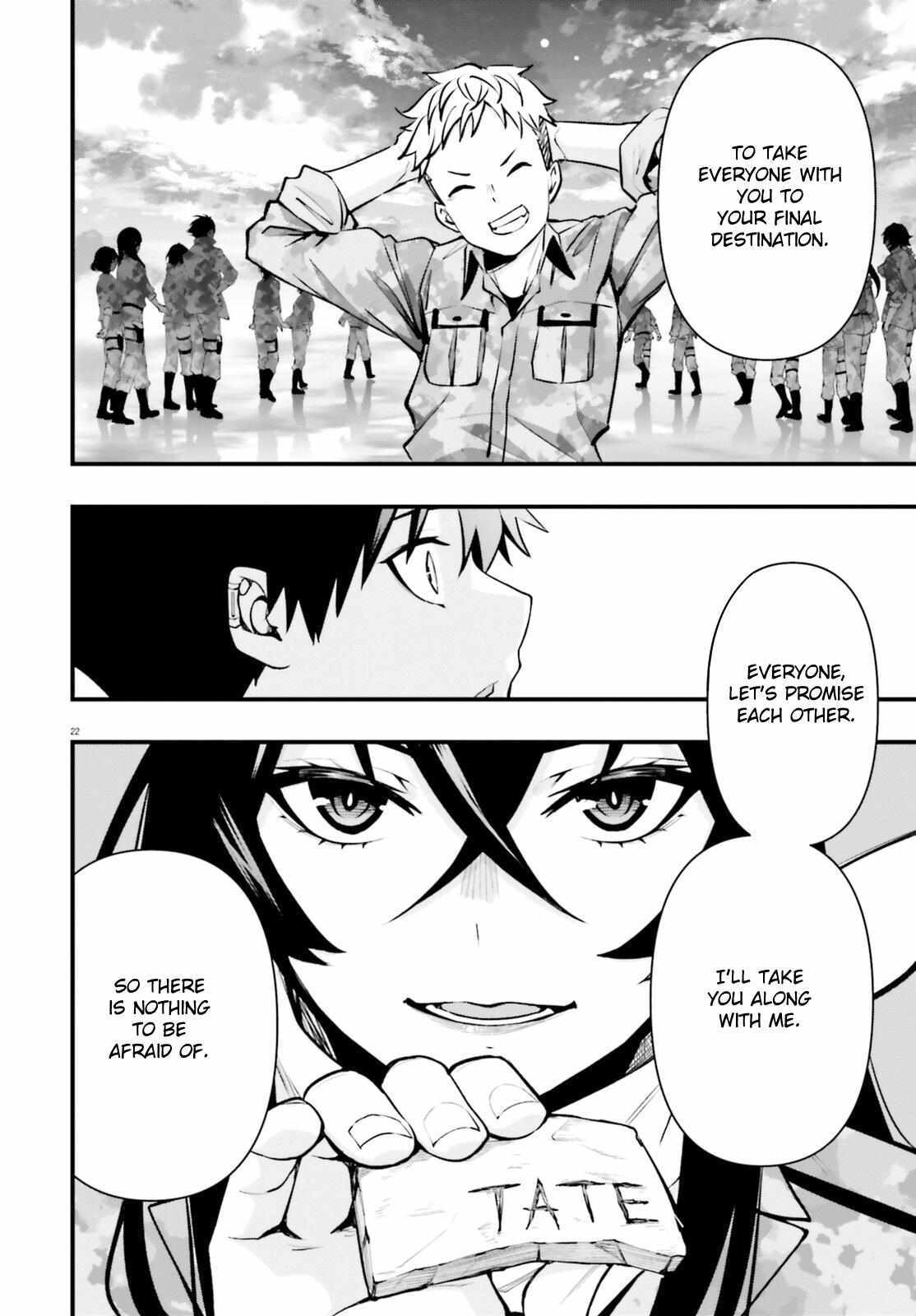 Read 86 -Eighty Six- Fragmental Neoteny Manga Online