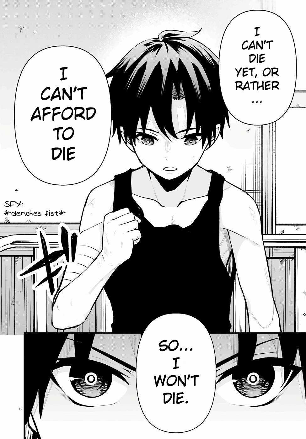 Read 86 -Eighty Six- Fragmental Neoteny Manga Online