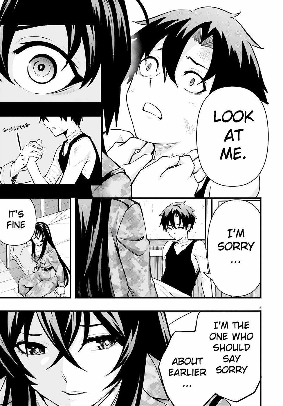 Read 86 -Eighty Six- Fragmental Neoteny Manga Online