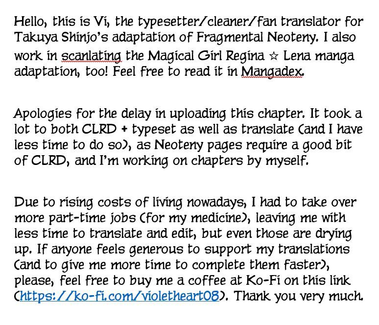 Read 86 -Eighty Six- Fragmental Neoteny Manga Online