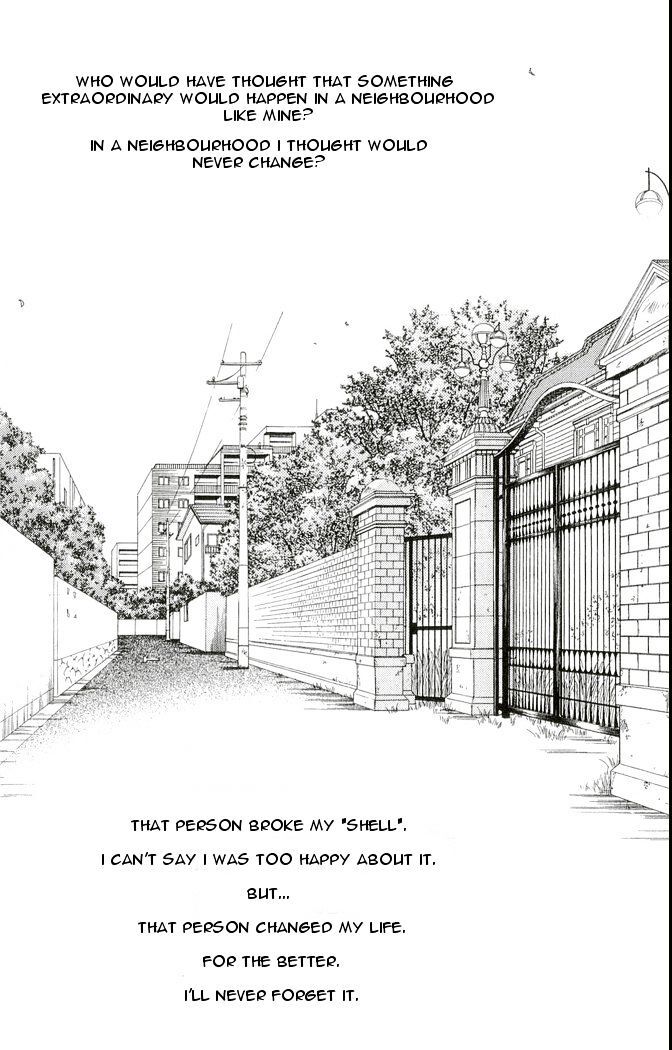 Read 9 Banme no Musashi - Mission Blue Manga Online