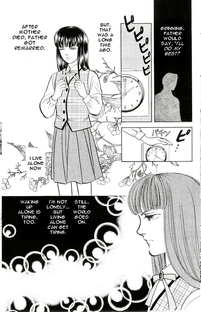 Read 9 Banme no Musashi - Mission Blue Manga Online