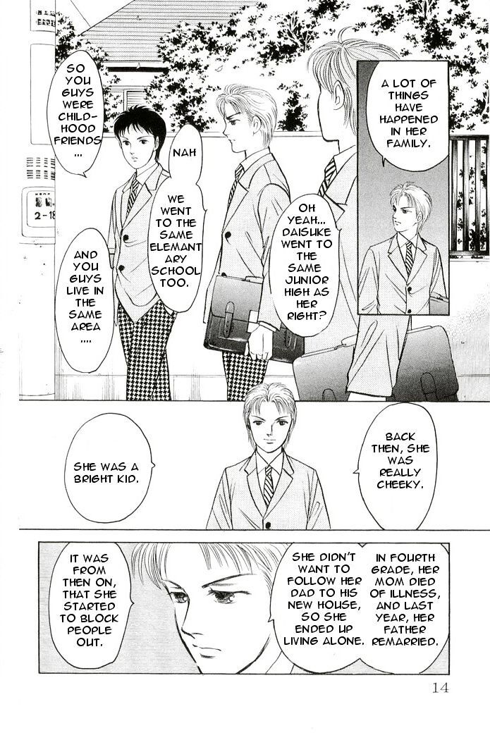 Read 9 Banme no Musashi - Mission Blue Manga Online