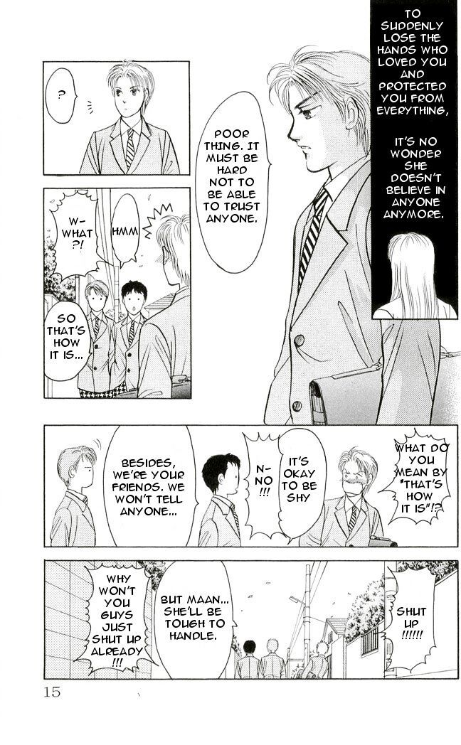 Read 9 Banme no Musashi - Mission Blue Manga Online