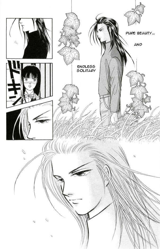 Read 9 Banme no Musashi - Mission Blue Manga Online