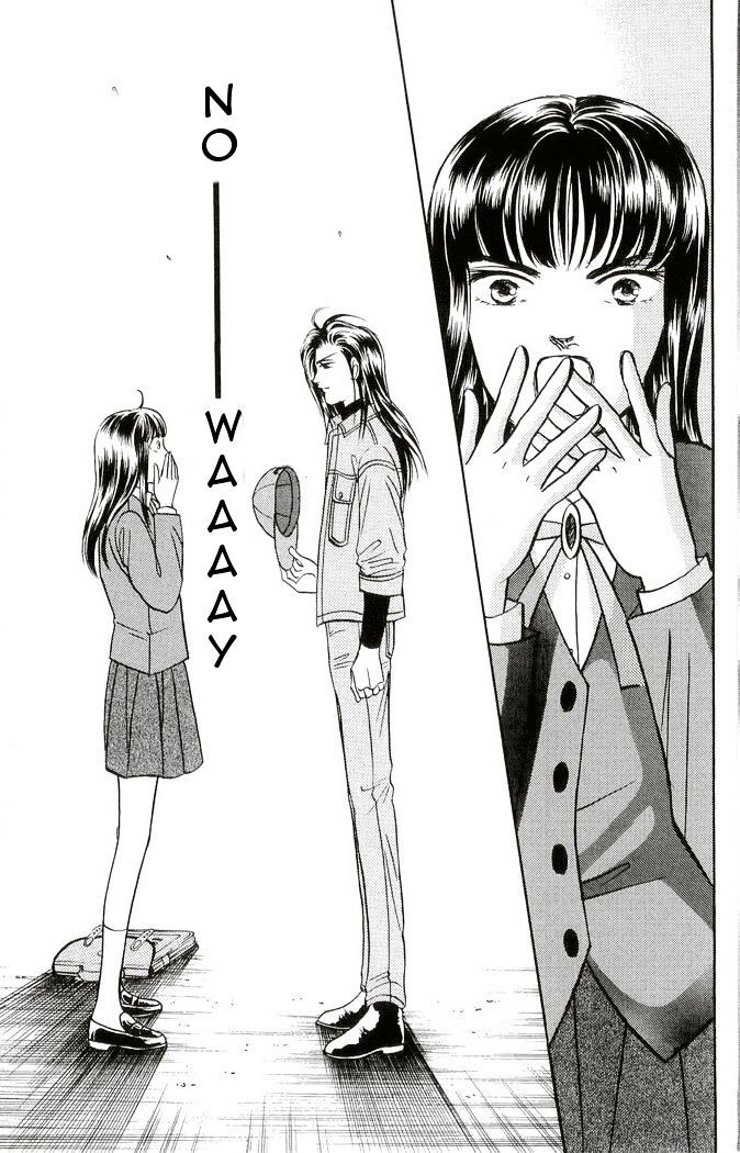 Read 9 Banme no Musashi - Mission Blue Manga Online