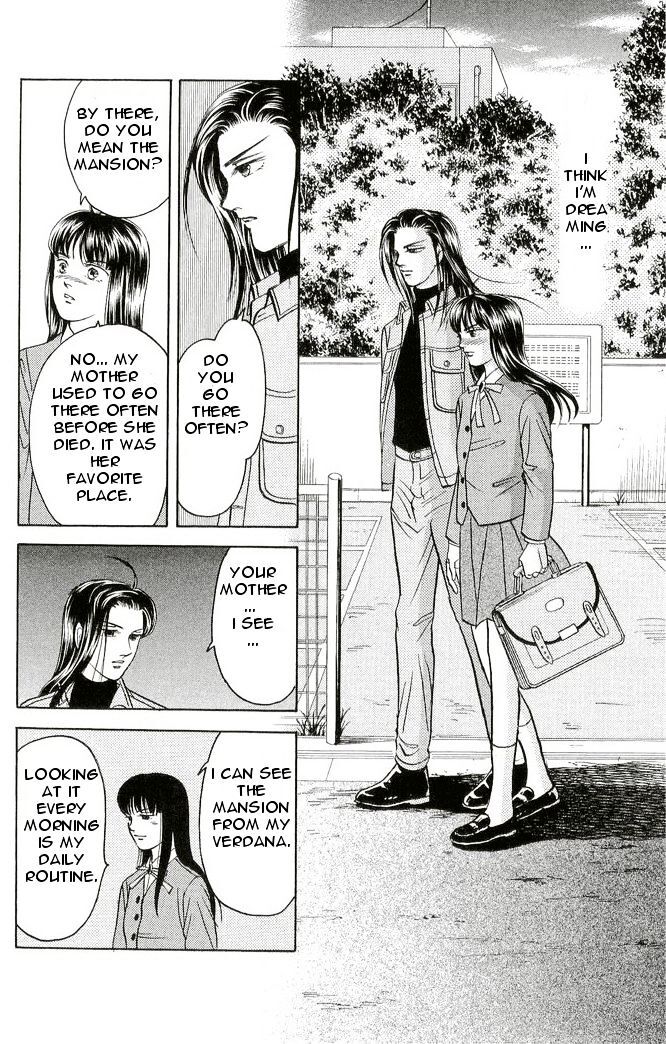 Read 9 Banme no Musashi - Mission Blue Manga Online