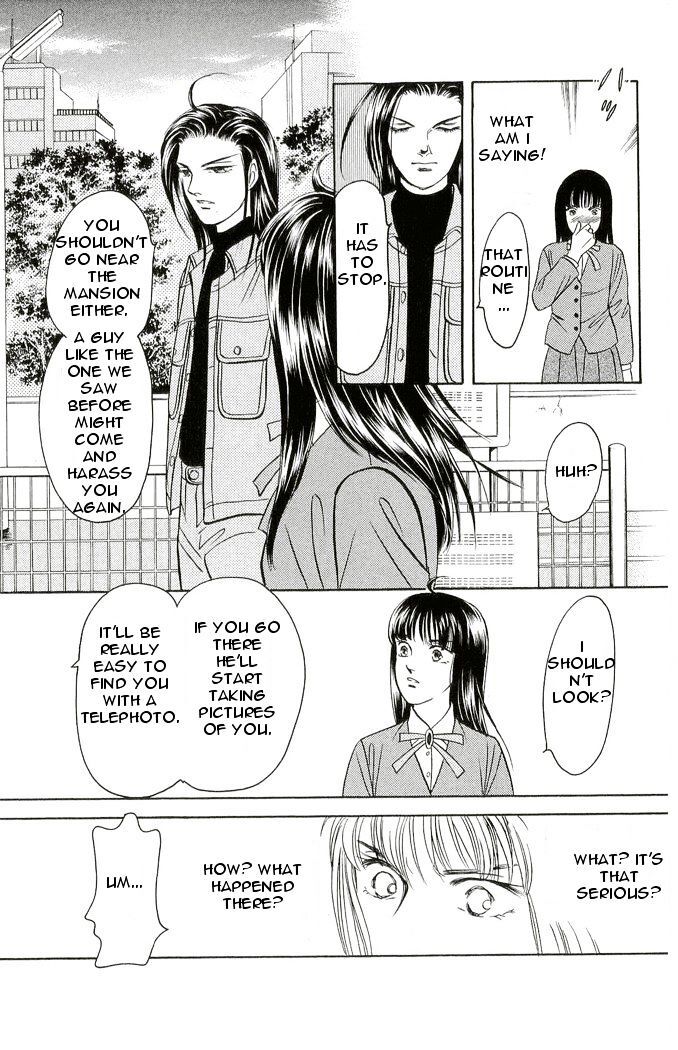 Read 9 Banme no Musashi - Mission Blue Manga Online