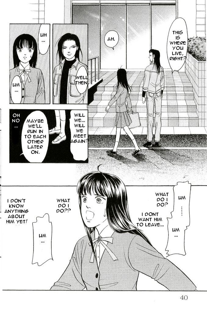 Read 9 Banme no Musashi - Mission Blue Manga Online