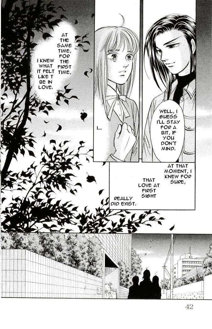 Read 9 Banme no Musashi - Mission Blue Manga Online