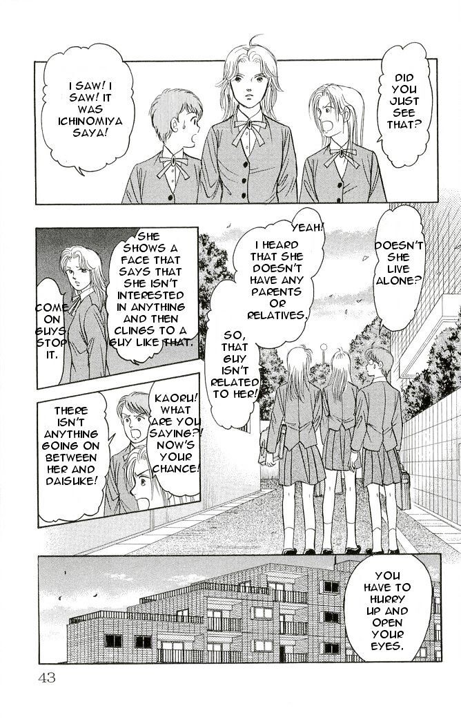 Read 9 Banme no Musashi - Mission Blue Manga Online