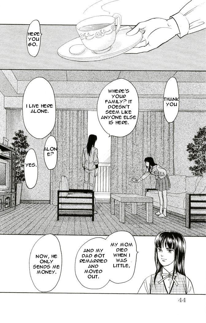 Read 9 Banme no Musashi - Mission Blue Manga Online