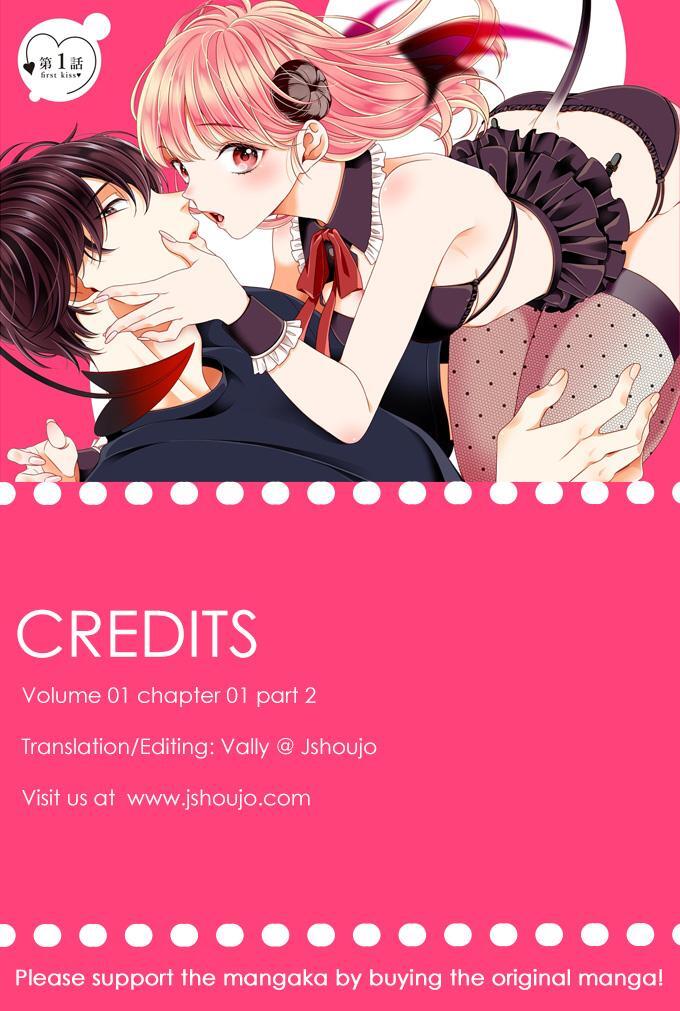 Read 99- Succubus-chan Manga Online