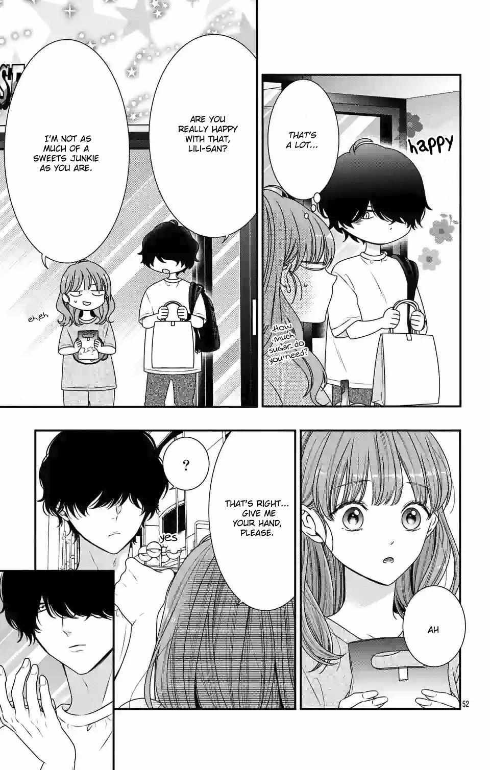 Read 99- Succubus-chan Manga Online