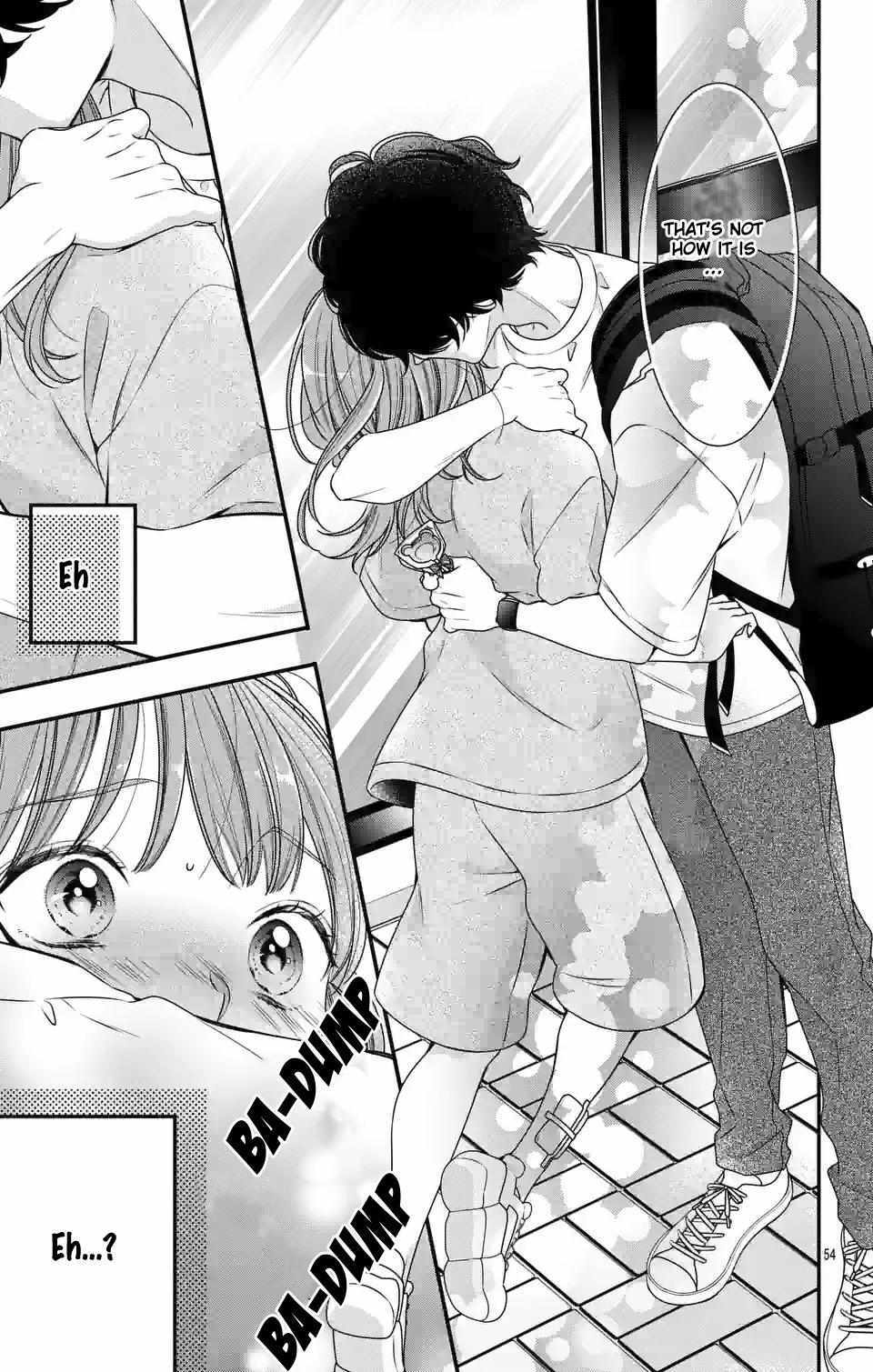 Read 99- Succubus-chan Manga Online