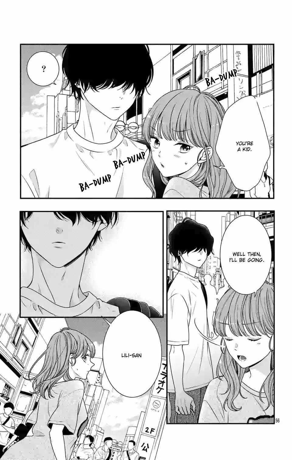 Read 99- Succubus-chan Manga Online