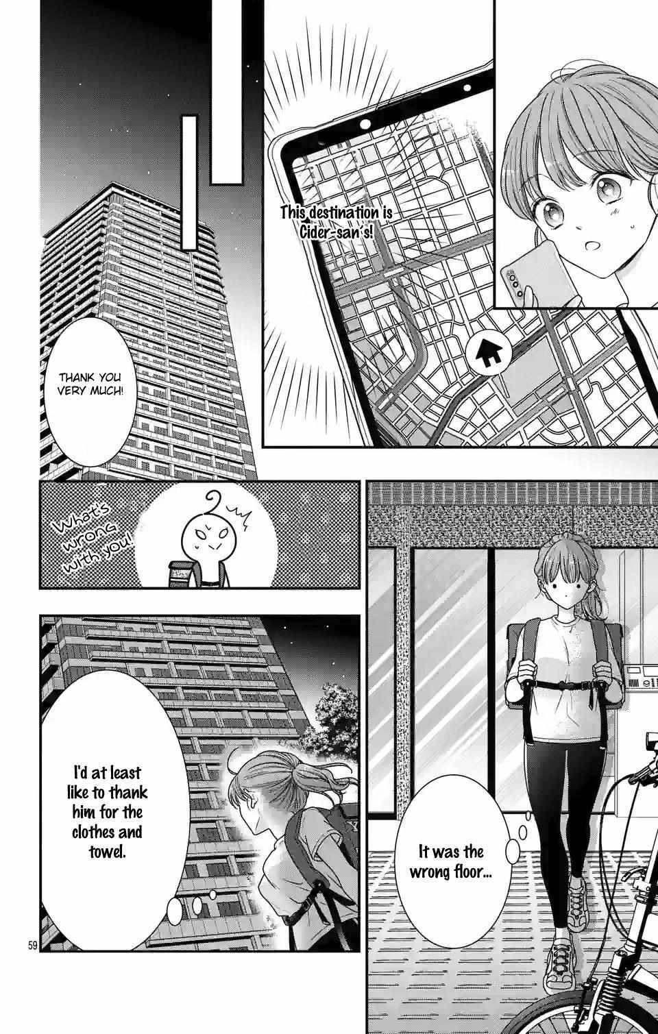 Read 99- Succubus-chan Manga Online