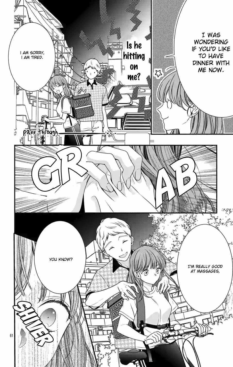 Read 99- Succubus-chan Manga Online