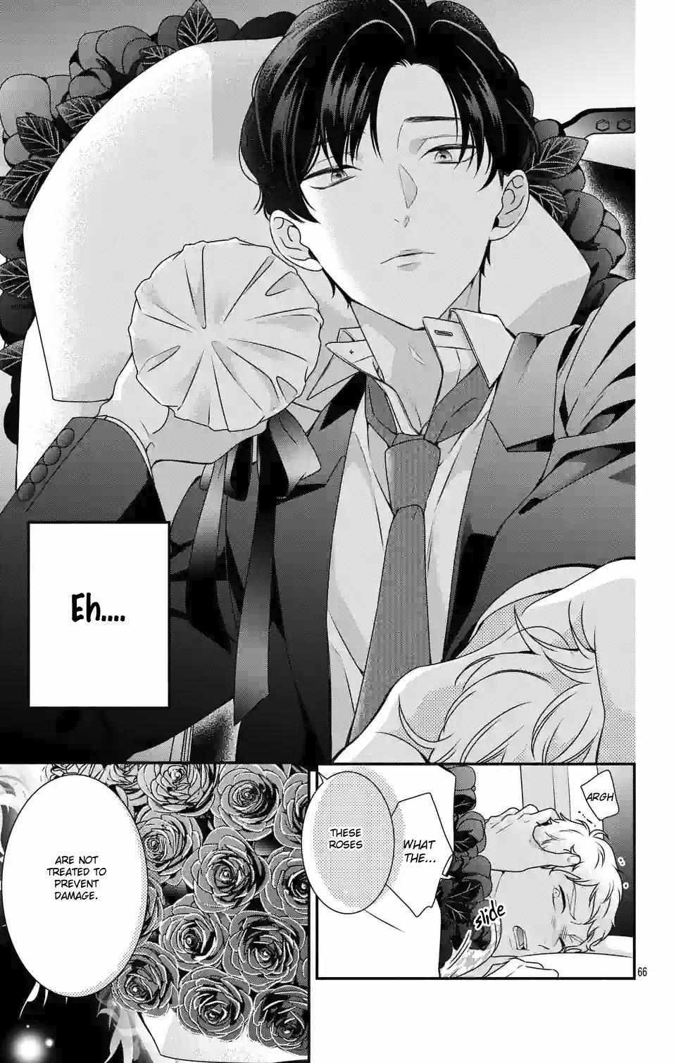 Read 99- Succubus-chan Manga Online