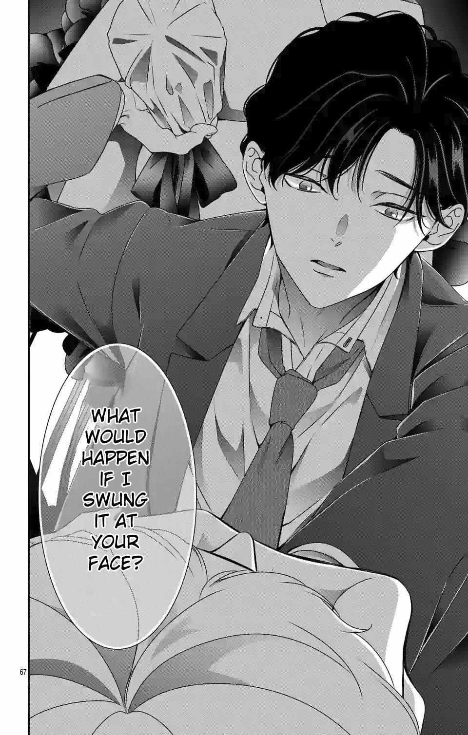 Read 99- Succubus-chan Manga Online