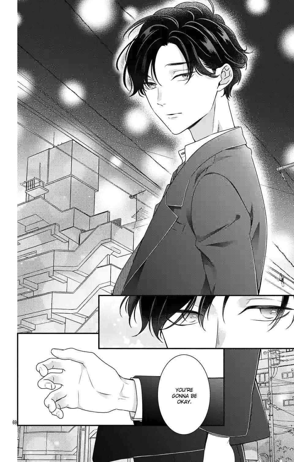 Read 99- Succubus-chan Manga Online