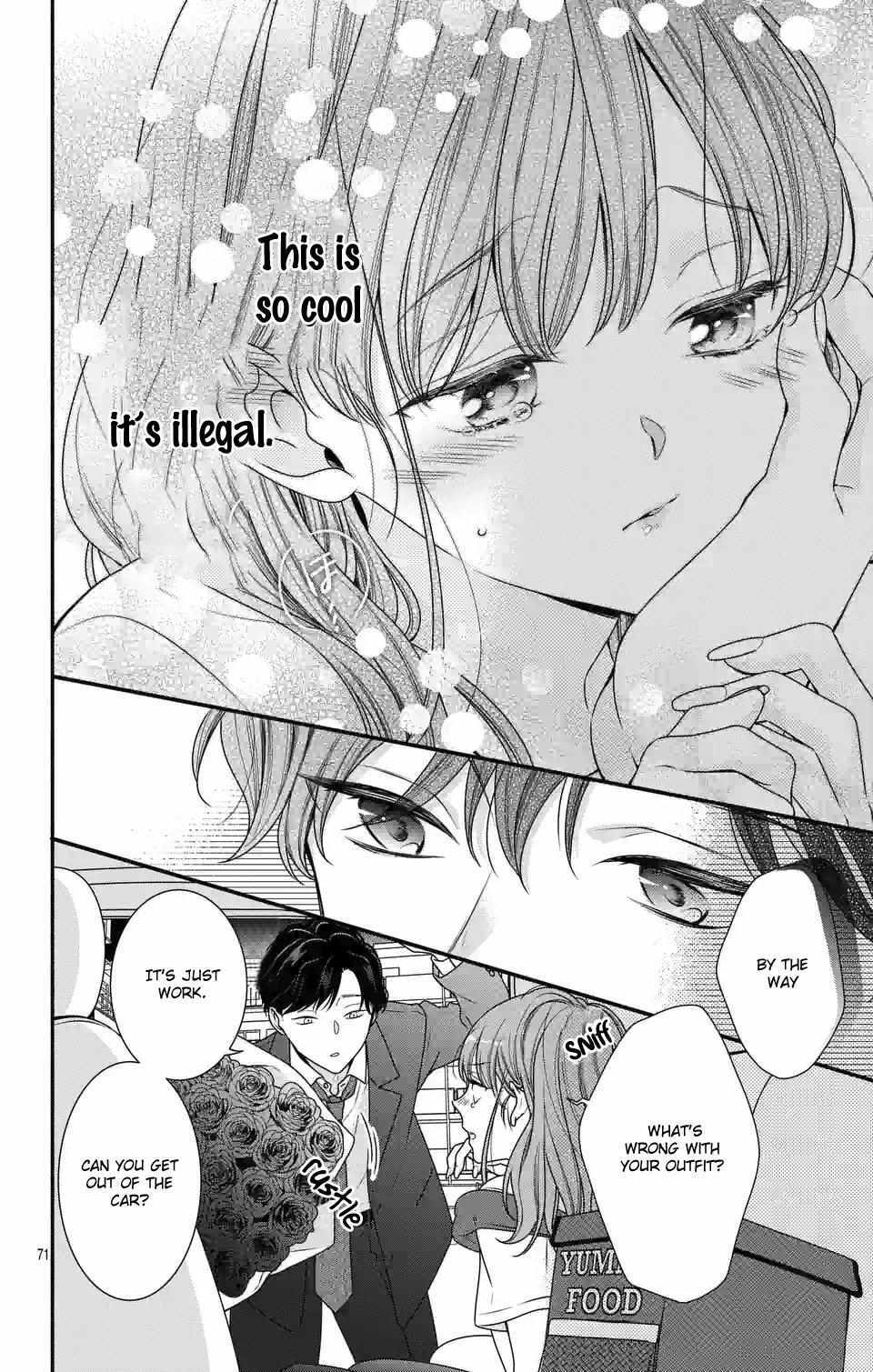 Read 99- Succubus-chan Manga Online