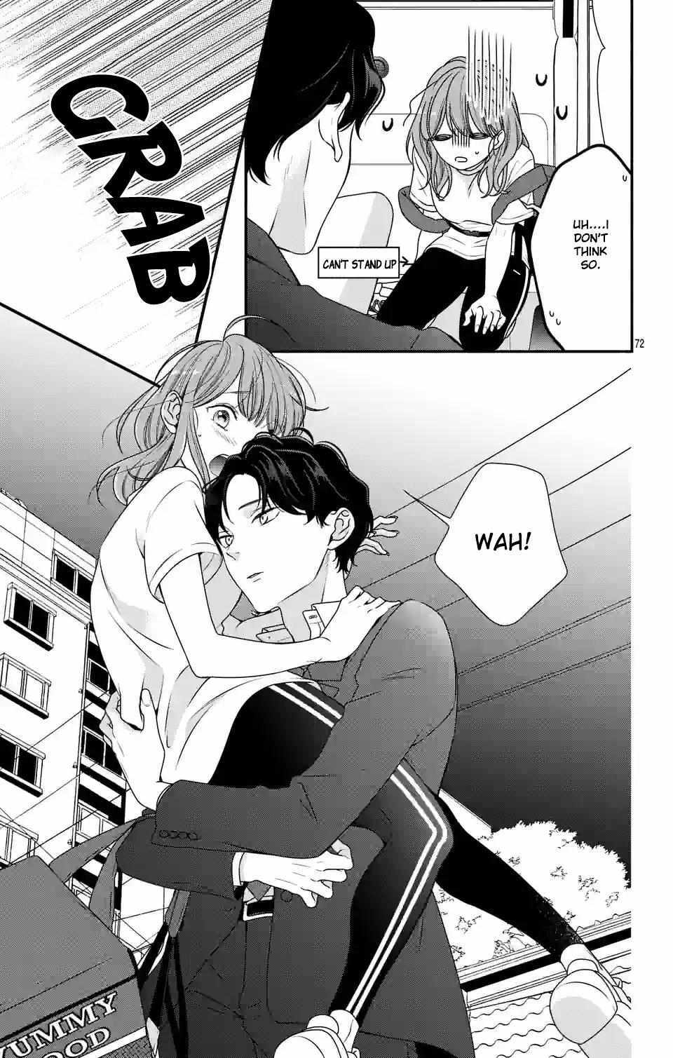 Read 99- Succubus-chan Manga Online