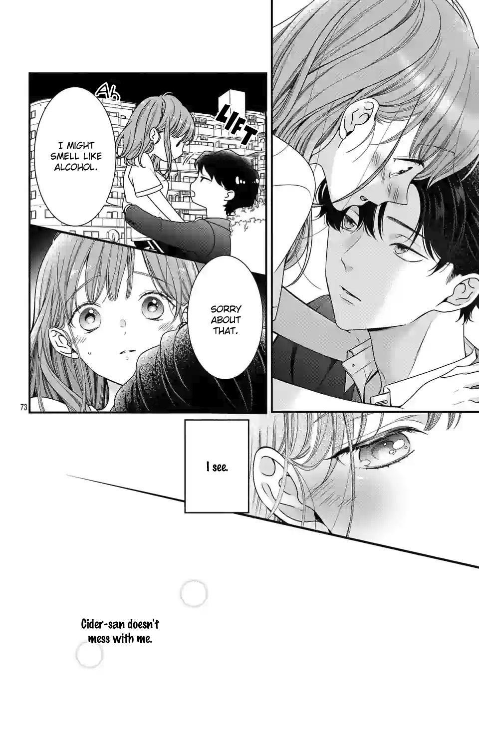 Read 99- Succubus-chan Manga Online