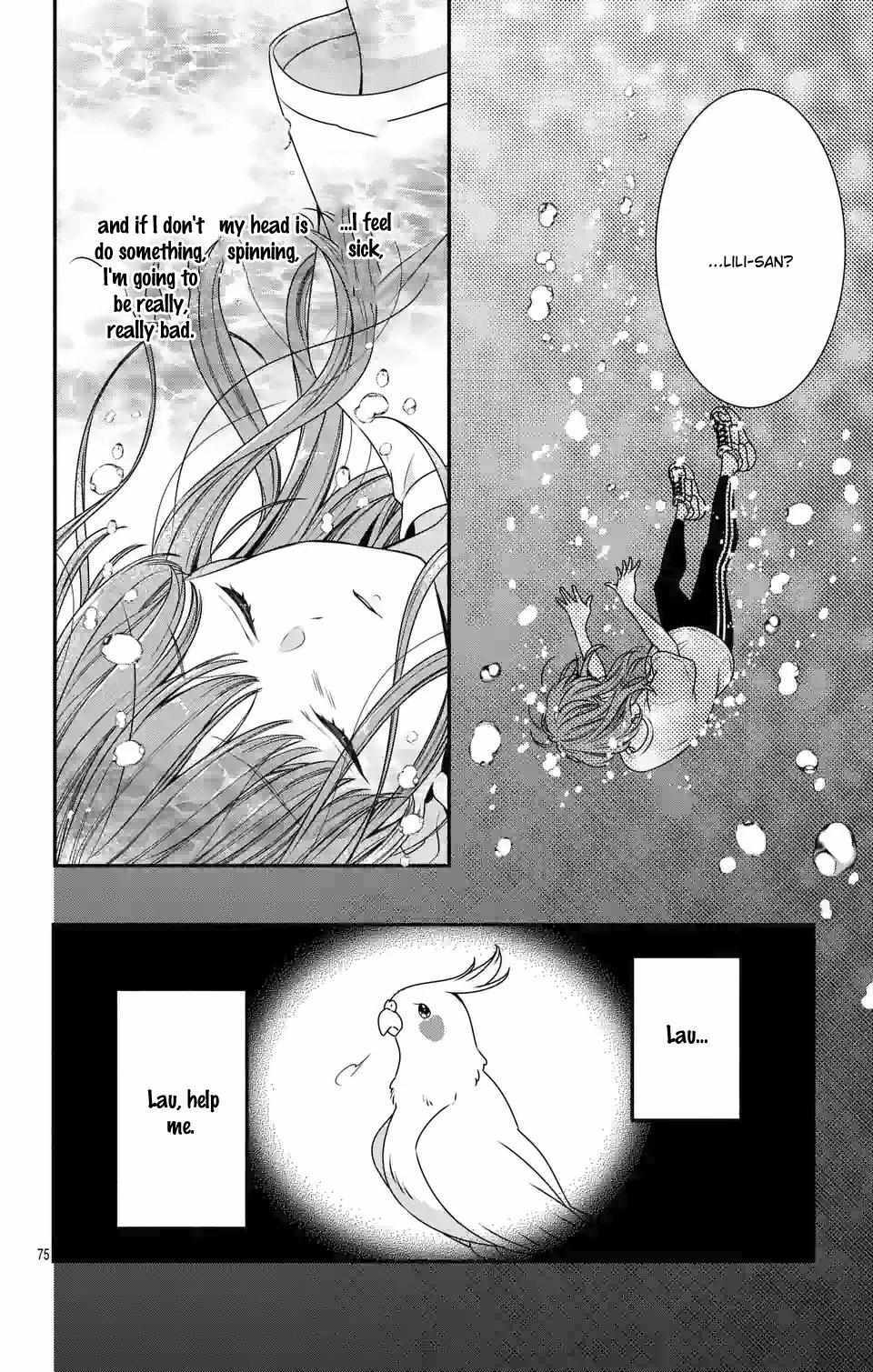 Read 99- Succubus-chan Manga Online