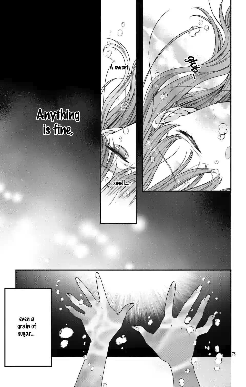 Read 99- Succubus-chan Manga Online